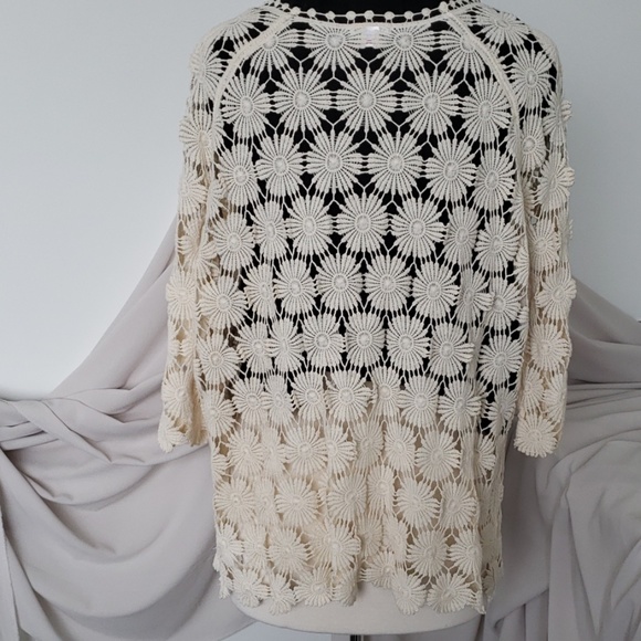 Knit pullover - Picture 2 of 5